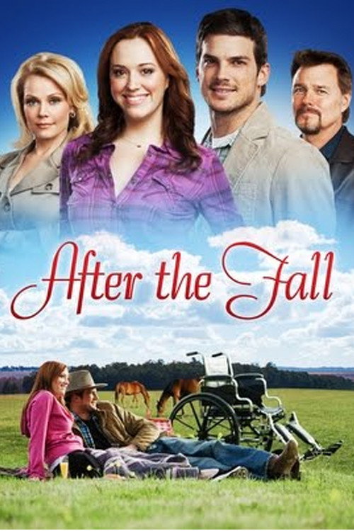 Постер фильма «After the Fall»