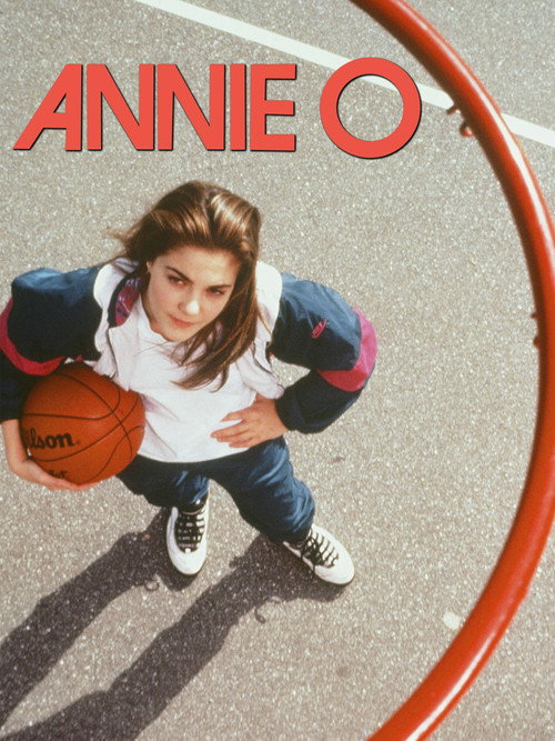 Постер фильма «Annie O»