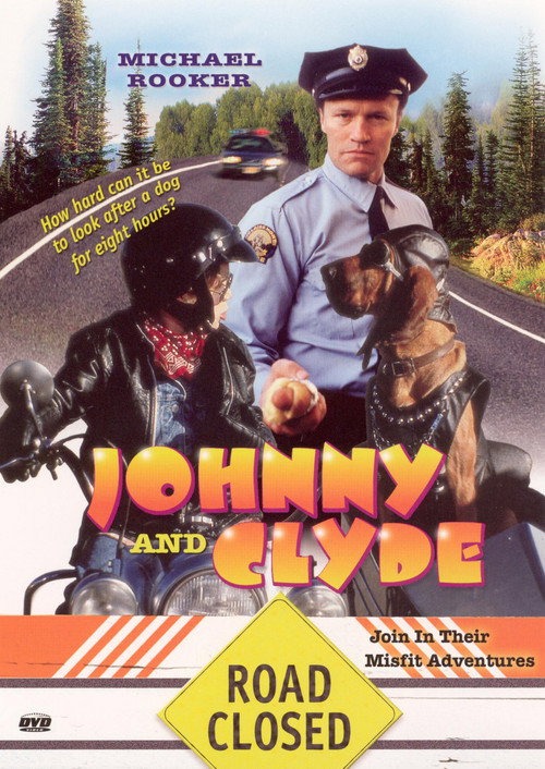 Постер фильма «Johnny and Clyde»