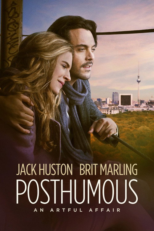 Постер фильма «Posthumous»