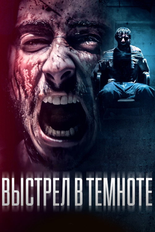 Постер фильма «Shot in the Dark»