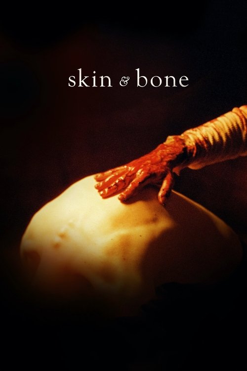 Постер фильма «Skin & Bone»