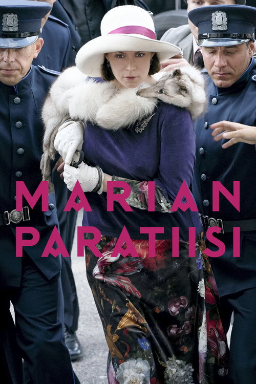 Постер фильма «Рай Марии»