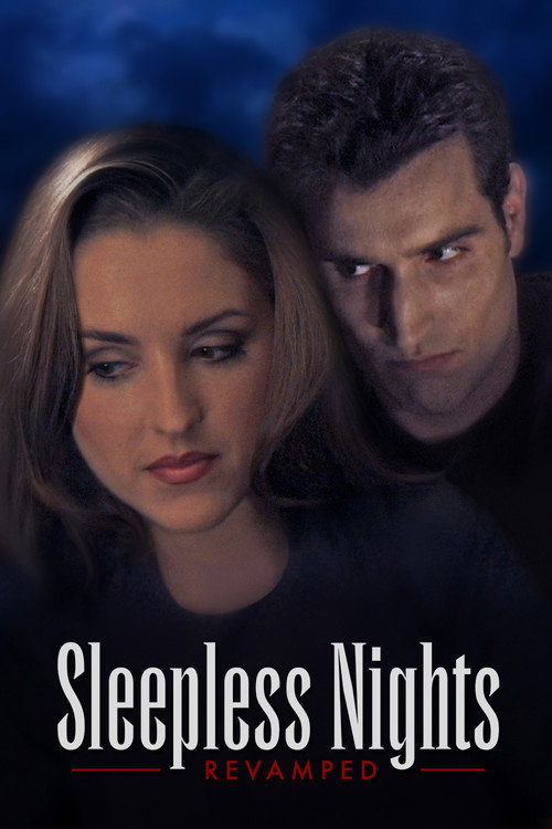Постер фильма «Sleepless Nights»