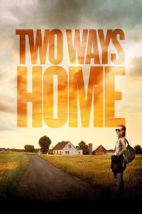 Постер фильма «Two Ways Home»