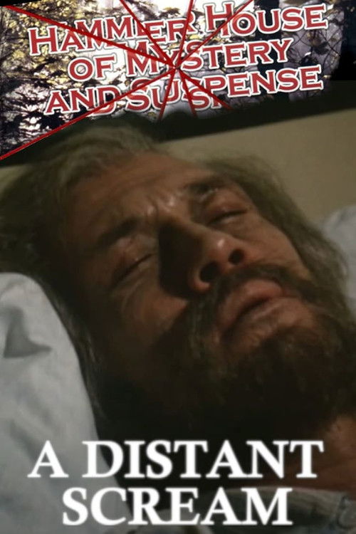 Постер фильма «A Distant Scream»