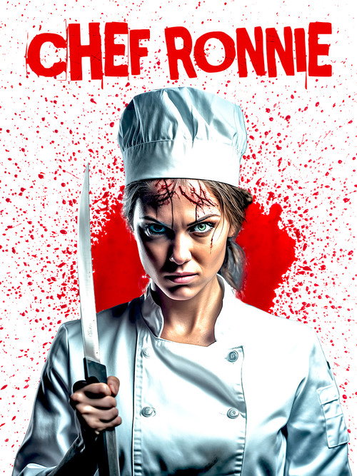 Постер фильма «The Craving»
