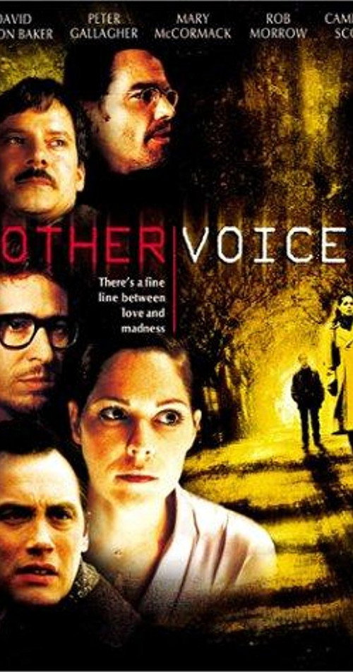 Постер фильма «Other Voices»