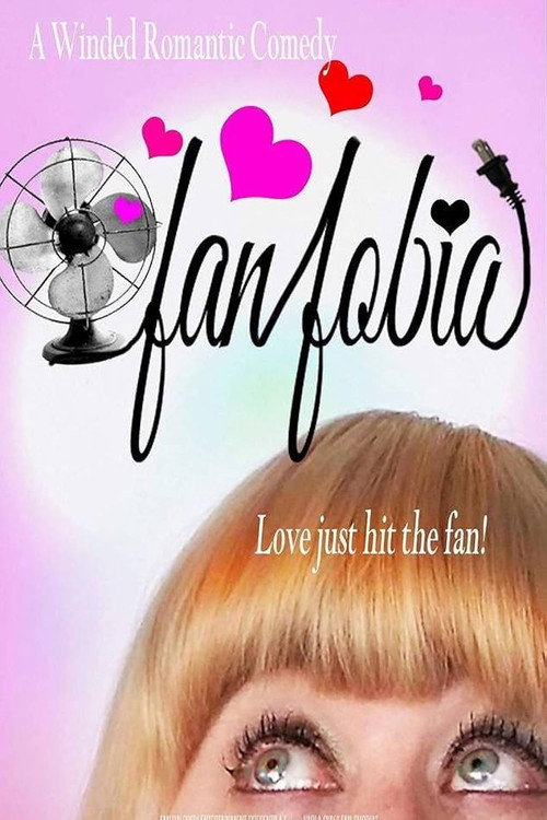 Постер фильма «FanFobia»