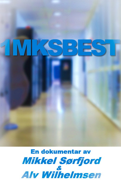 Постер фильма «1MKSBEST»