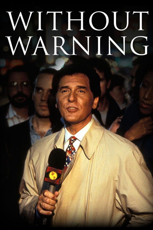 Постер фильма «Without Warning»