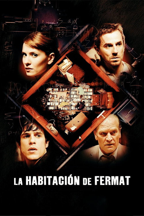 Постер фильма «Западня Ферма»