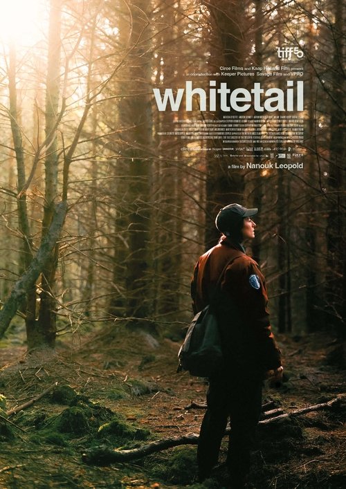Постер фильма «Whitetail»