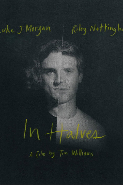 Постер фильма «In Halves»