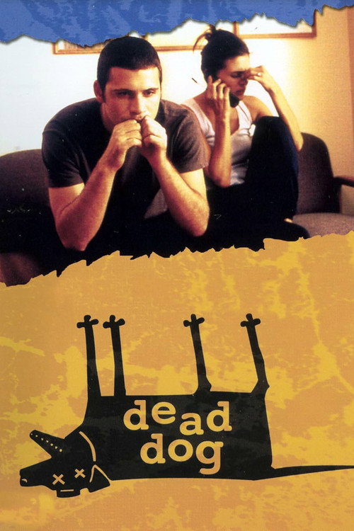 Постер фильма «Dead Dog»