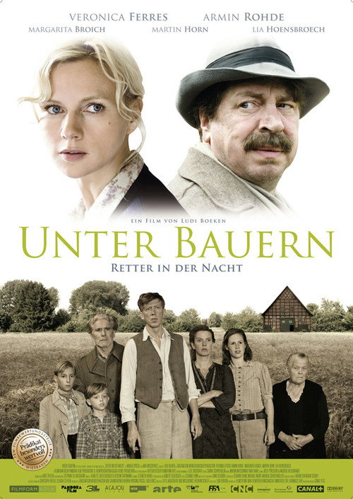 Постер фильма «Unter Bauern»