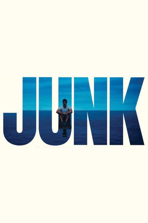 Постер фильма «Junk»