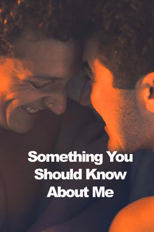 Постер фильма «Something You Should Know About Me»