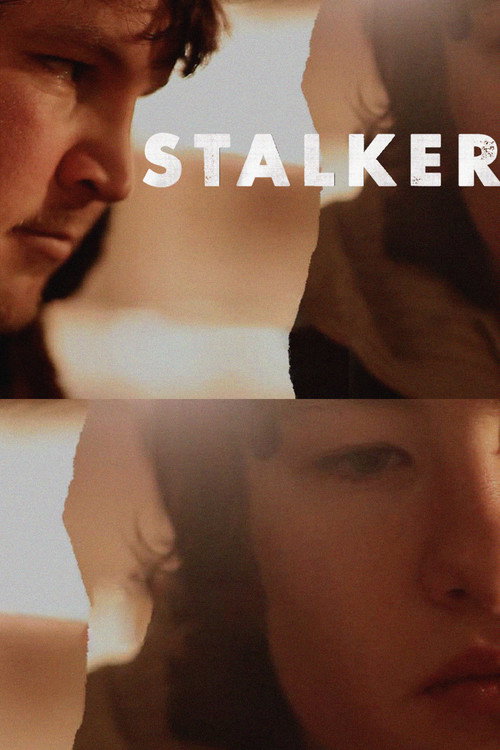 Постер фильма «Stalker»