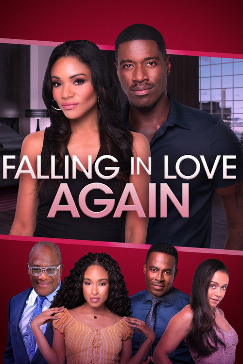 Постер фильма «Falling in Love Again»