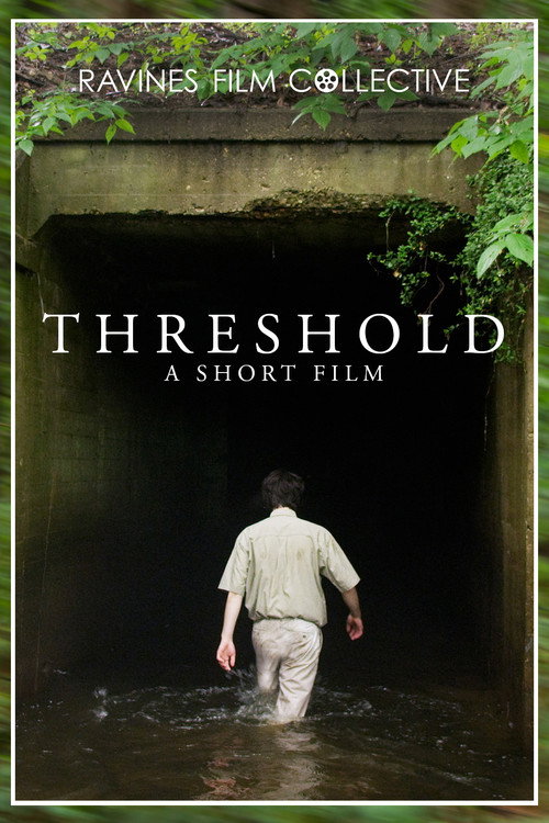 Постер фильма «THRESHOLD»