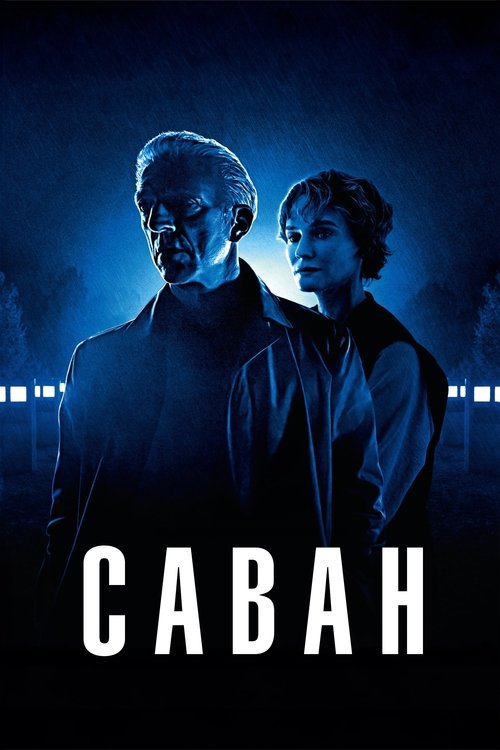 Постер фильма «Саван»