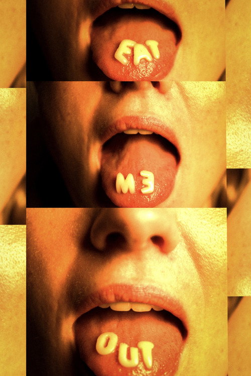 Постер фильма «EAT ME OUT»