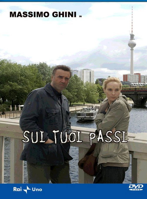 Постер фильма «Sui tuoi passi»