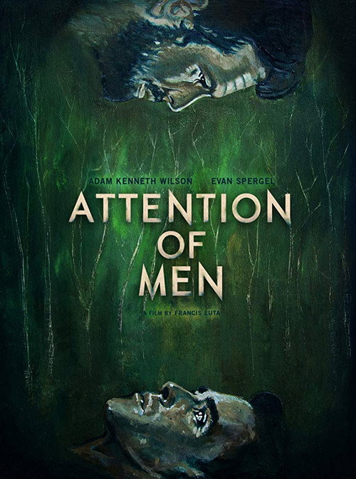 Постер фильма «Attention of Men»