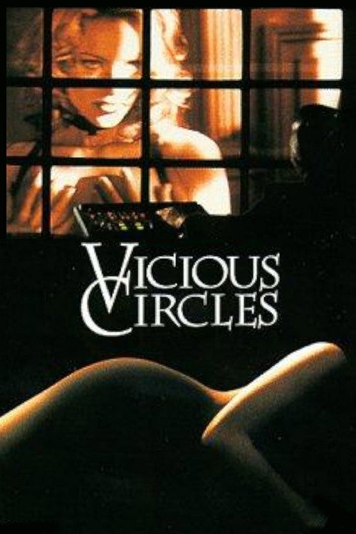 Постер фильма «Vicious Circles»