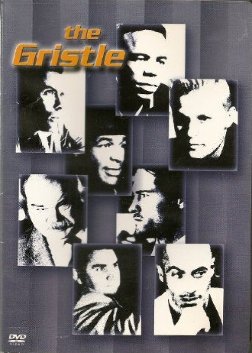 Постер фильма «The Gristle»