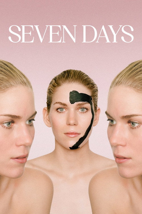 Постер фильма «Seven Days»