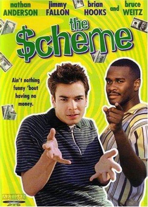 Постер фильма «The $cheme»