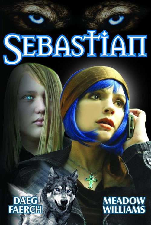 Постер фильма «Sebastian»