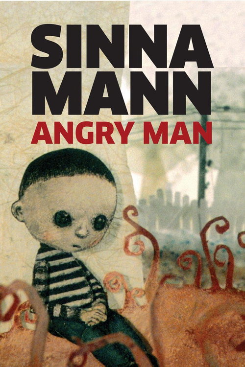 Постер фильма «Sinna mann»