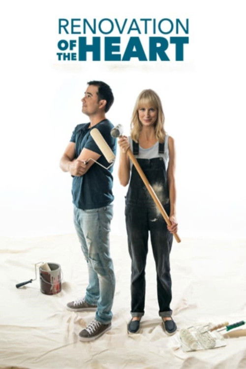 Постер фильма «Renovation of the Heart»