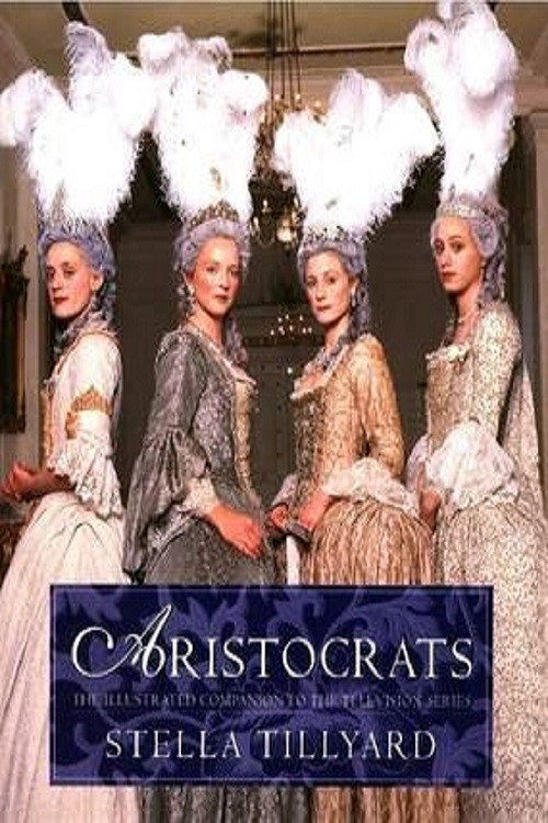 Постер фильма «Aristocrats»