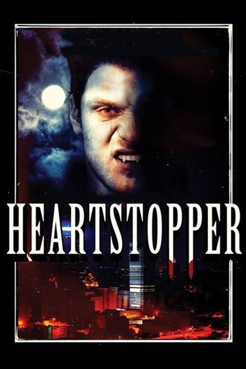 Постер фильма «Heartstopper»