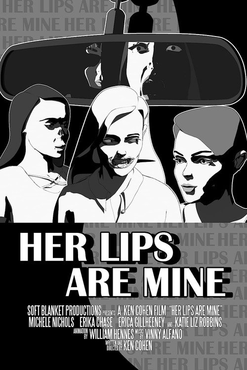 Постер фильма «Her Lips are Mine»