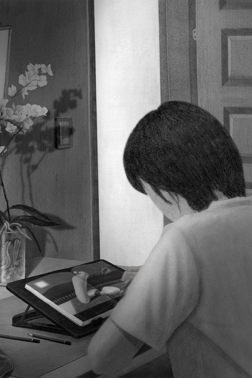 Постер фильма «소문의 진원지»