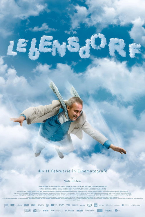 Постер фильма «Lebensdorf»