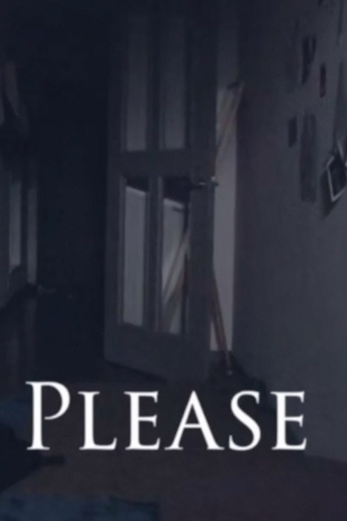 Постер фильма «Please»