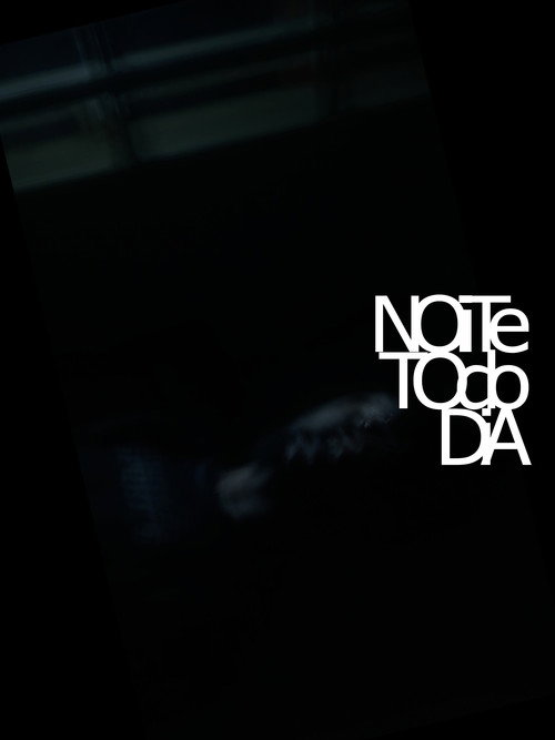 Постер фильма «Noite Todo Dia»