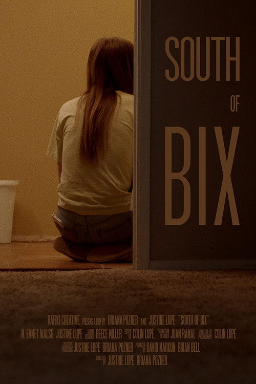 Постер фильма «South of Bix»
