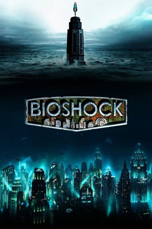 Постер фильма «BioShock»