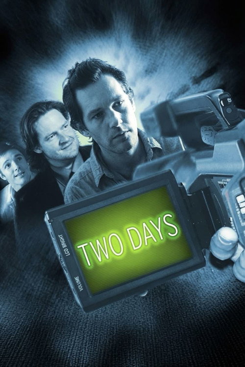 Постер фильма «Two Days»