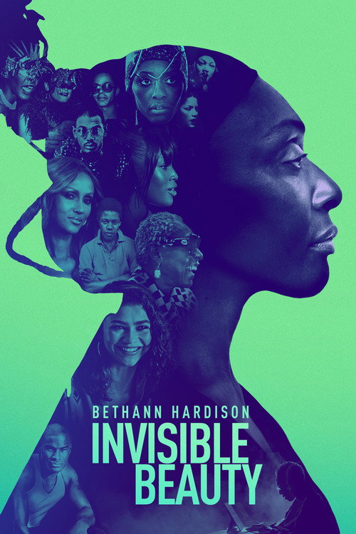 Постер фильма «Invisible Beauty»