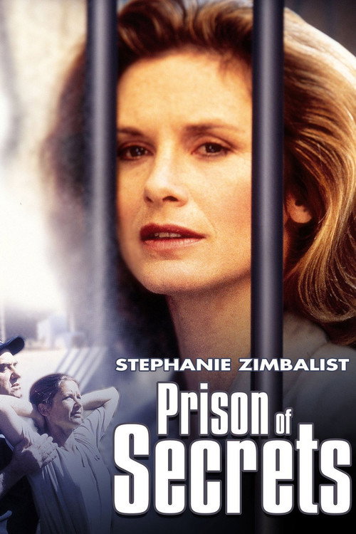 Постер фильма «Prison of Secrets»