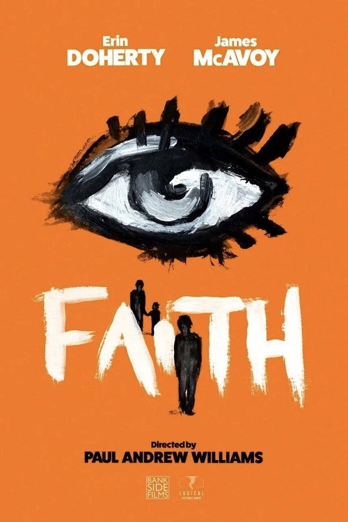 Постер фильма «Faith»