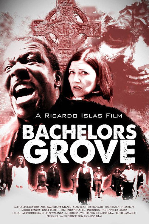 Постер фильма «Bachelors Grove»
